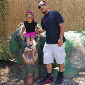 Meet your Posher, George